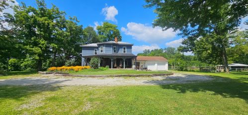 2310 Troy Rd, Delaware, OH 43015-9737