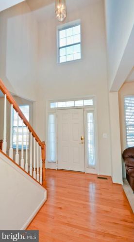 15308 Commitment Ct, Woodbridge VA  22193-5769 exterior