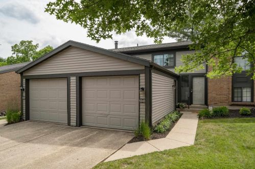 6345 Cliff Side Dr, Florence, KY 41042-1105