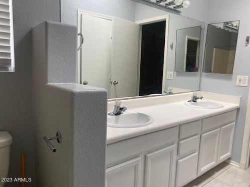 4916 Wahalla Ln, Glendale AZ 85308-7079 exterior