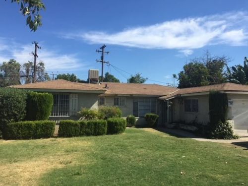 4506 Fresno St, Fresno, CA 93726-2119