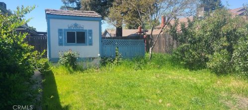 1573 University Ave, Madera CA  93637-2963 exterior