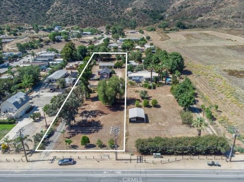 20135 Grand Ave, Wildomar CA  92595-9370 exterior