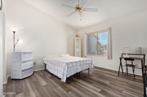 4131 Siesta Ln, Glendale AZ  85308-7502 exterior