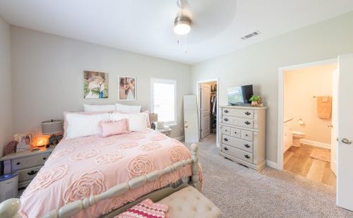 6792 Joy St, Milton FL  32583-9026 exterior