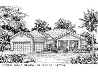 4711 Balboa Park Loop, Bradenton, FL 34211-4963