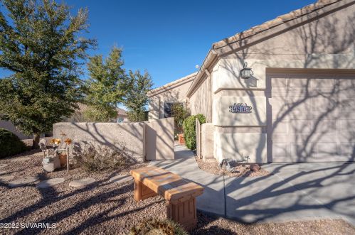 4896 Meadow Vista Dr, Cornville, AZ 86325-5162
