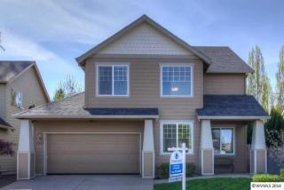 7843 Delaplane St, Salem, OR 97303-3388