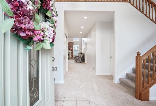 986 Preble Dr, Blacklick OH  43004-8321 exterior