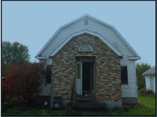 162 Washington St, Petrolia, PA 16050-9526