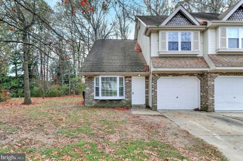 170 Stoney Dr, Dover DE  19904-9731 exterior