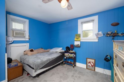 327 Willow St, Marion OH  43302-4043 exterior