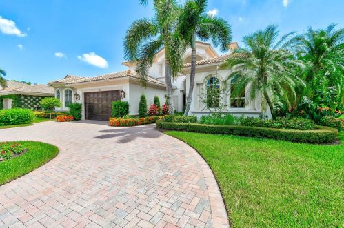 340 Charroux Dr, West Palm Beach, FL 33410-1615