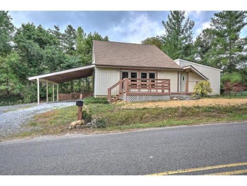 889 Masengill Rd, Blountville, TN 37617-4126