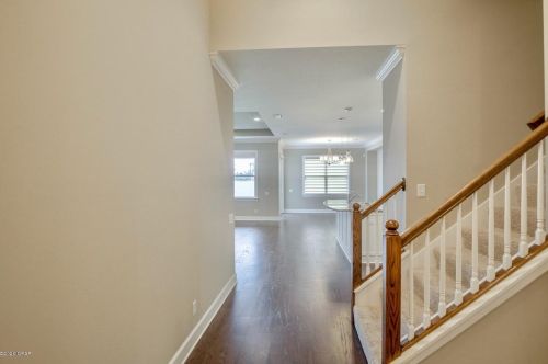 1186 Eisenhower Cir, Lynn Haven FL  32444-3116 exterior