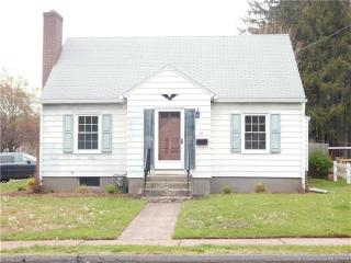 27 Byron Rd, Manchester, CT 06040-4351