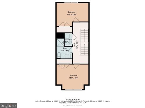 1722 Manton St, Philadelphia PA 19146-3018 exterior