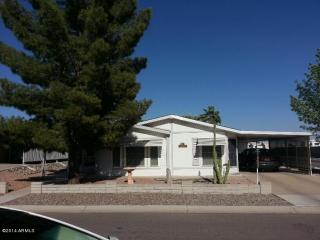 3601 Ohio Ave, Florence, AZ 85132-8425