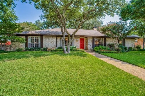 4211 Calculus Dr, Dallas, TX 75244-7314