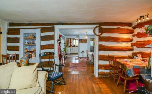 105 Blackbird Forest Rd, Blackbird DE  19734-9618 exterior