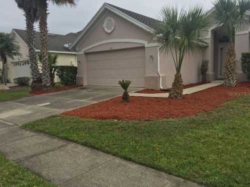 1680 The Oaks Blvd, Kissimmee, FL 34746-3829