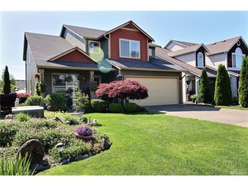 18824 92nd Ave, Puyallup, WA 98375-6117