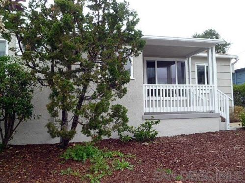 5704 Spartan Dr, San Diego, CA 92115-6136