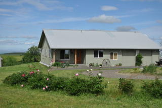 5112 Lewis Peak Rd, Waitsburg, WA 99361-7744