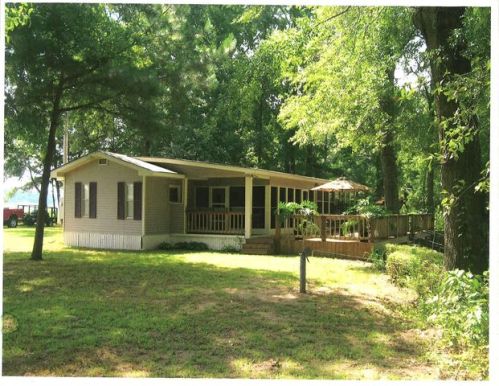 399 Upper Maddox Bay Rd, Lawrenceville, AR 72069-8605
