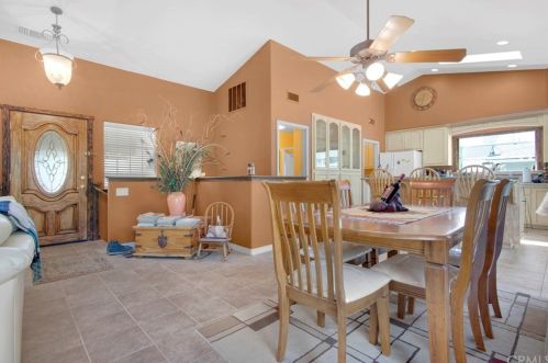 2307 Ridge Rider Rd, Lake Nacimiento CA  93426-9645 exterior