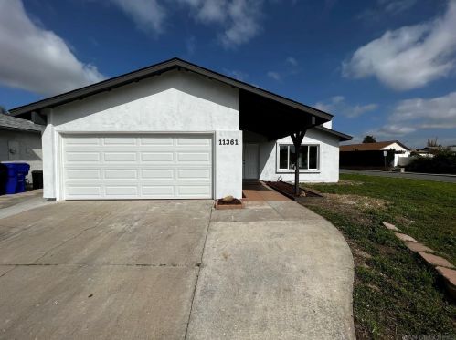 11361 Avenida Del Gato, San Diego, CA 92126-1239