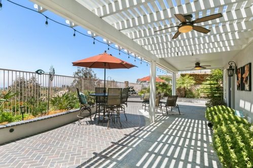 32692 Rosemont Dr, Trabuco Canyon, CA 92679-3386