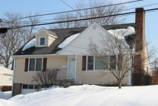 31 Prospect Ave, Crotonville, NY 10562-4305