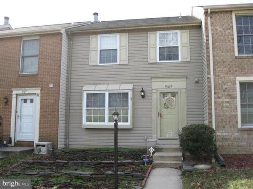 9189 Sheffield Hunt Ct, Lorton, VA 22079-1890