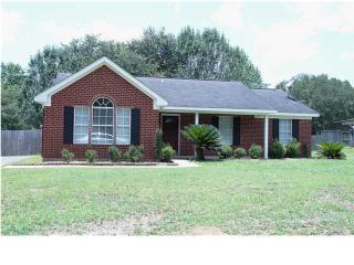 2890 Barlett Dr, Mobile, AL 36608-8751