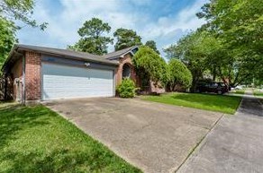 20019 Big Timber Dr, Humble, TX 77346-1115