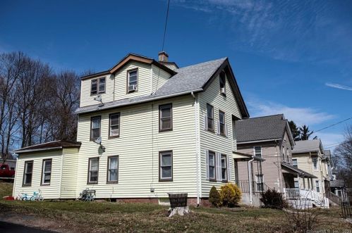 131 Kensington Ave, New Britain, CT 06051-3904