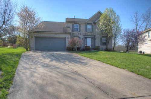 2705 Running Creek Dr, Florence, KY 41042-8984