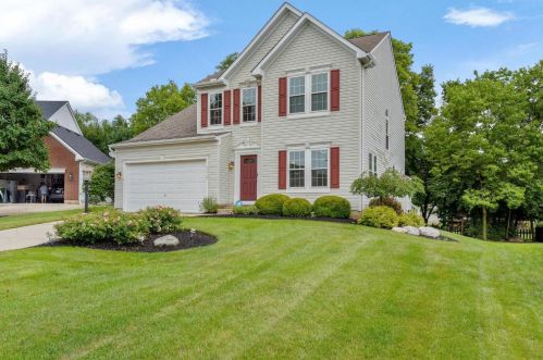 270 Janney Ln, Springboro, OH 45066-8525