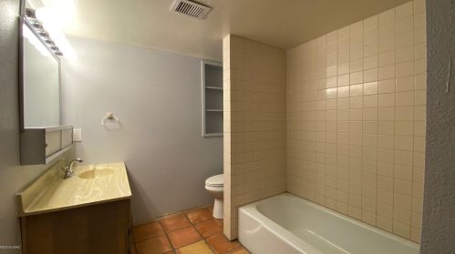 9544 Calle Eunice, Tucson AZ 85715-5823 exterior