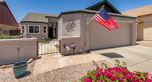 10314 65th Dr, Glendale, AZ 85302-1062