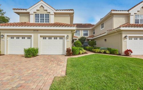 3535 Windjammer Cir, Naples, FL 34112-4288