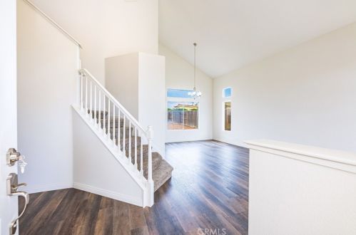1413 Chase St, San Jacinto CA  92583-6353 exterior
