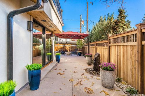 422 Cook St, Denver CO  80206-4425 exterior