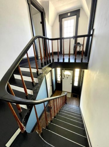 1023 Washington Ave, Washington Court House OH  43160-2057 exterior