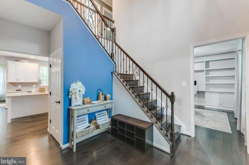 181 Empress Alexandra Pl, Fredericksburg VA  22406-4085 exterior
