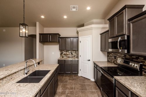 3610 Washita Dr, Lake Havasu City AZ  86404-3515 exterior