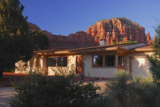 178 Lynx Dr, Sedona, AZ 86336-7143