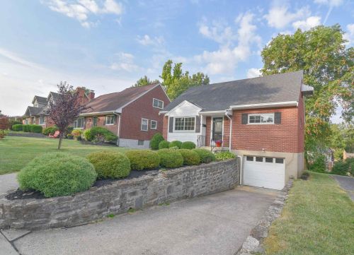 115 Burdsall Ave, Covington, KY 41017-2823