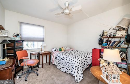 57 Toledo Ln, Willingboro NJ  08046-3743 exterior